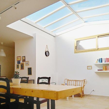 בורדיגרה B&B Lalibellula מראה חיצוני תמונה
