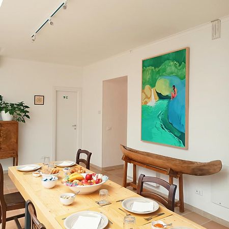 בורדיגרה B&B Lalibellula מראה חיצוני תמונה