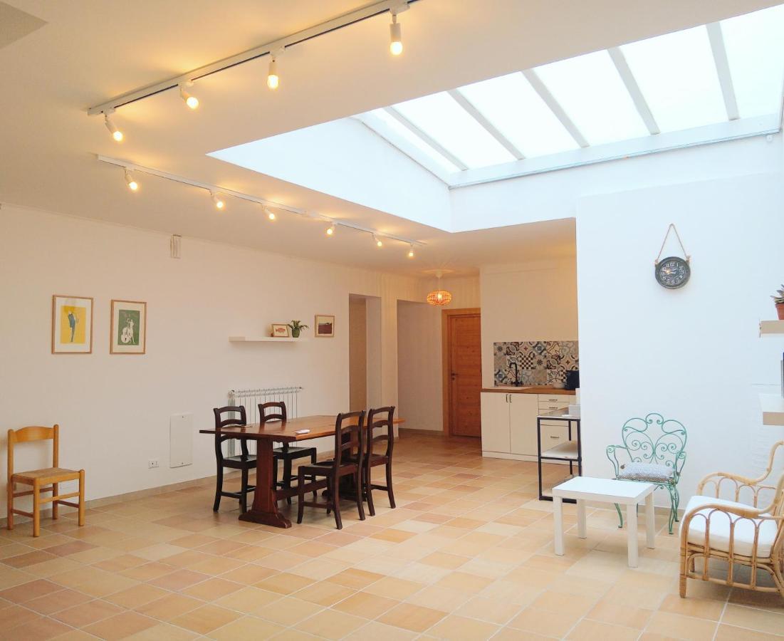 בורדיגרה B&B Lalibellula מראה חיצוני תמונה