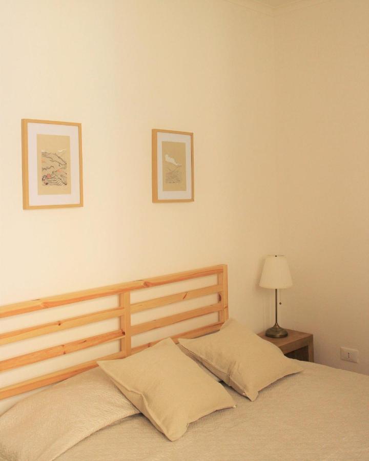 בורדיגרה B&B Lalibellula מראה חיצוני תמונה