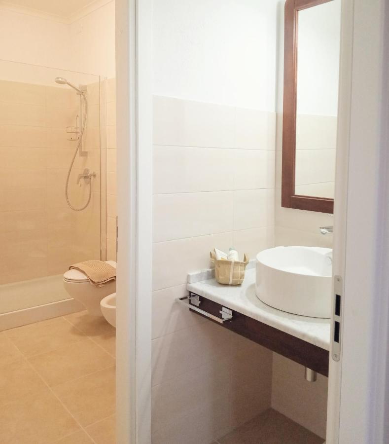 בורדיגרה B&B Lalibellula מראה חיצוני תמונה