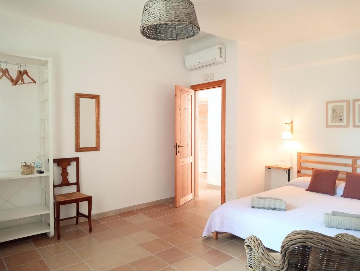 בורדיגרה B&B Lalibellula מראה חיצוני תמונה